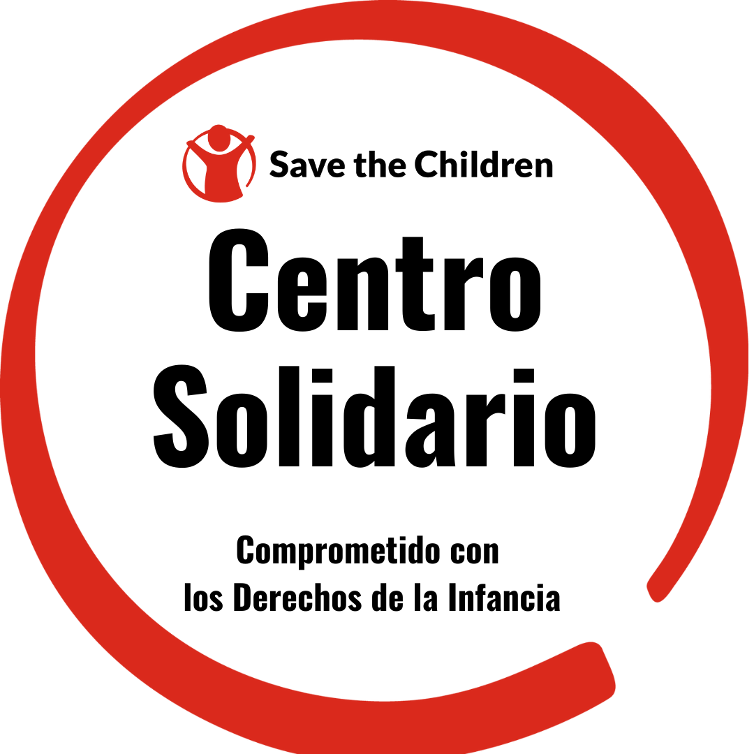 SAVE THE CHILDREN SAVE THE CHILDREN